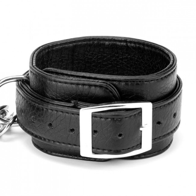 Регулируемая распорка со съемными наручниками Регулируемая распорка со съемными наручниками