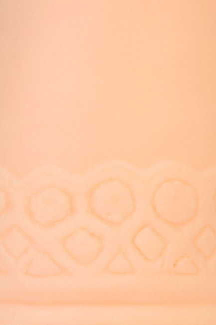 Тугой фигурный мастурбатор-вагина