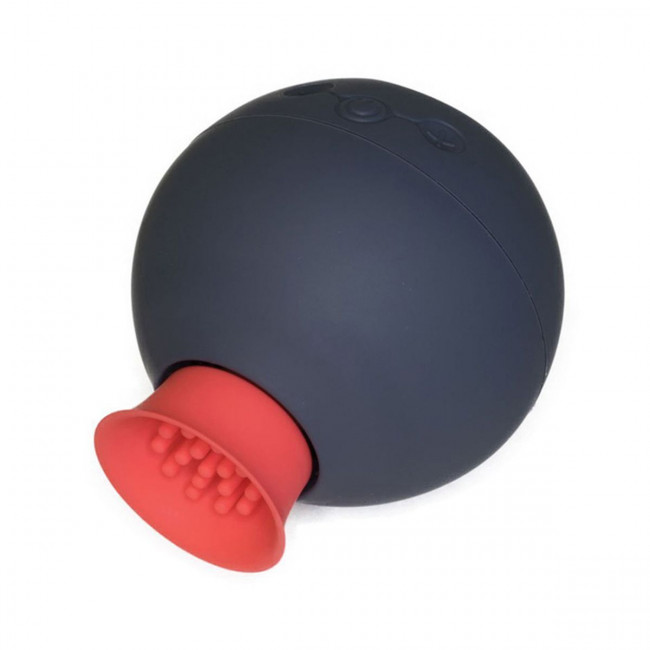 Насадки QuietCore для пульсатора Revel Body - Kiti and Tikl Насадки QuietCore для пульсатора Revel Body - Kiti and Tikl