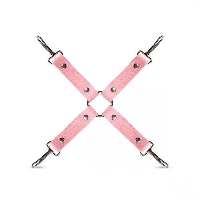 Розовый эротический набор Pink Pleasure Розовый эротический набор Pink Pleasure