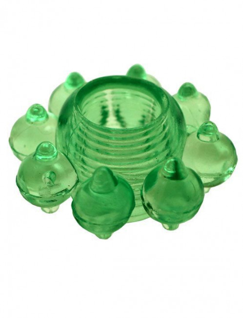 Эрекционное кольцо с виде цветка Эрекционное кольцо с виде цветка