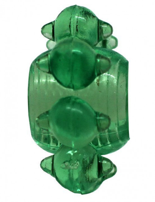 Эрекционное кольцо с виде цветка Эрекционное кольцо с виде цветка