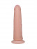 Фаллоимитатор COCK NEXT 6" с присоской - 17,5 см.