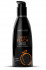 Лубрикант с ароматом спелого персика WICKED AQUA Sweet Peach - 60 мл.