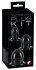 Набор растягивающих анальный вход пробок Anal Stretching Plug Kit