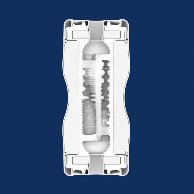 Мастурбатор TENGA Premium Dual Sensation Cup Мастурбатор TENGA Premium Dual Sensation Cup