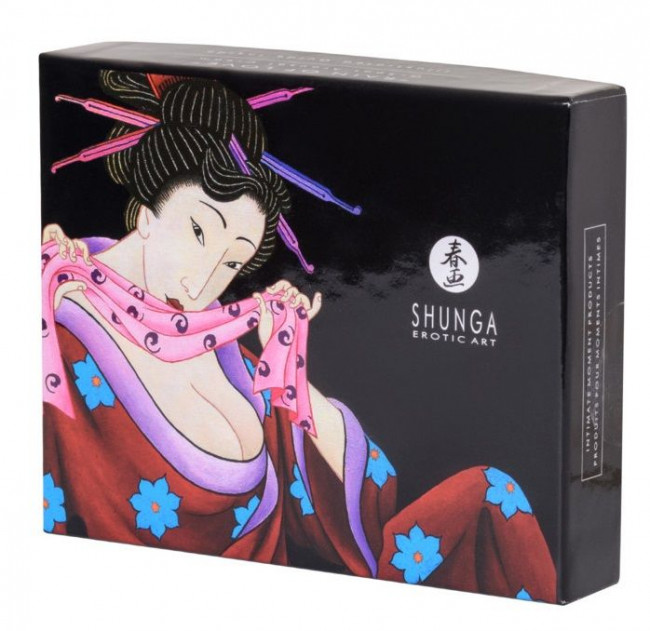 Возбуждающий крем "Дождь любви" - 30 мл. Возбуждающий крем "Дождь любви" - 30 мл.