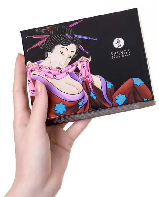 Возбуждающий крем "Дождь любви" - 30 мл. Возбуждающий крем "Дождь любви" - 30 мл.