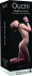 Черная веревка для бандажа Kinbaku - 10 м.