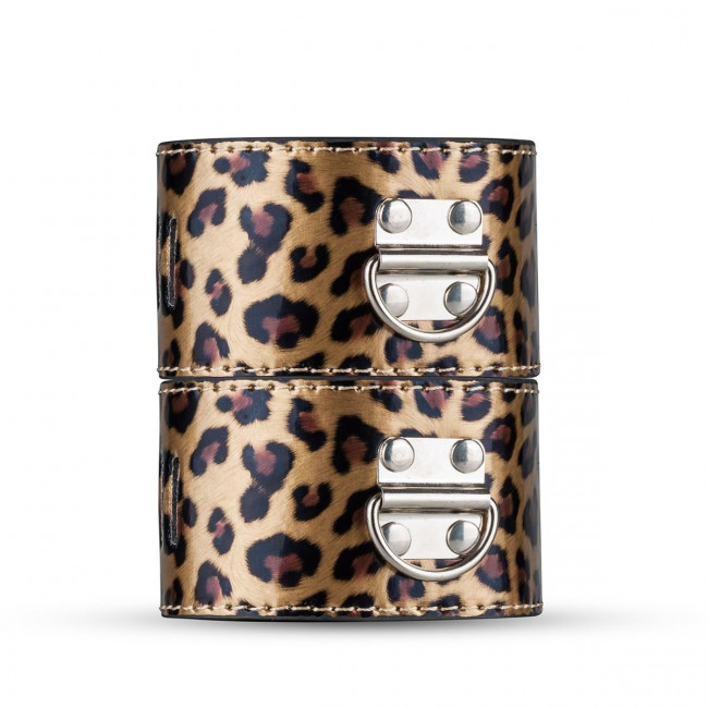 Леопардовый эротический набор Wicked Wildcat Леопардовый эротический набор Wicked Wildcat