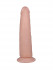 Фаллоимитатор на присоске COCK NEXT 6" - 17,5 см.