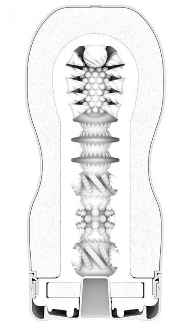 Мастурбатор TENGA Premium Original Vacuum Cup Gentle Мастурбатор TENGA Premium Original Vacuum Cup Gentle