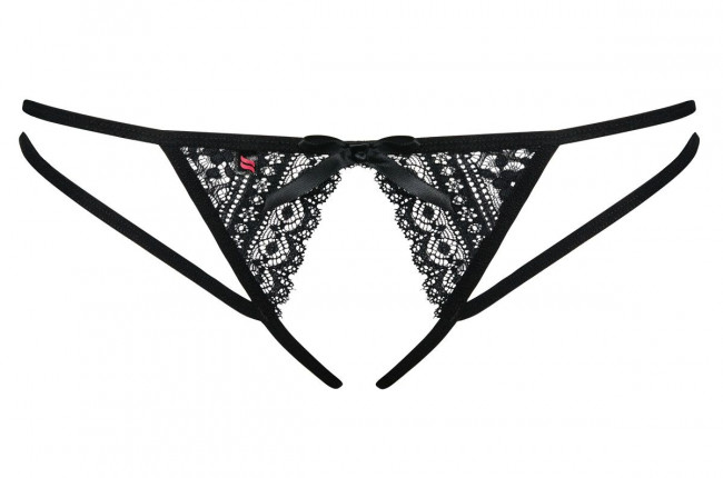 Трусики с вырезом Picantina