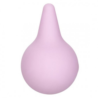 Сиреневый точечный вибромассажер #ArouseMe - 7,5 см.