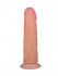 Фаллоимитатор на присоске COCK NEXT 7" - 17,7 см.