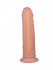 Фаллоимитатор на присоске COCK NEXT 7" - 17,7 см.