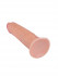 Фаллоимитатор на присоске COCK NEXT 7" - 17,7 см.