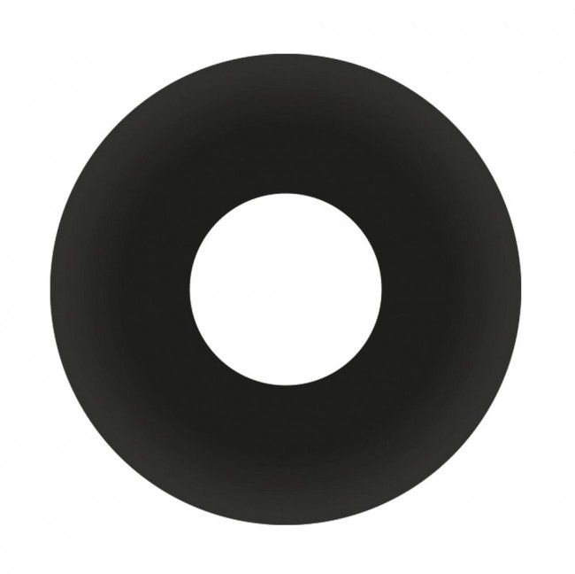 Пробка-туннель с заглушкой Lust Tunnel Plug with Stopper