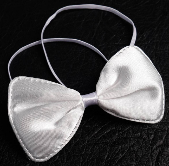 Эротический набор "Во власти страсти. Девушка-плейбой" Эротический набор "Во власти страсти. Девушка-плейбой"