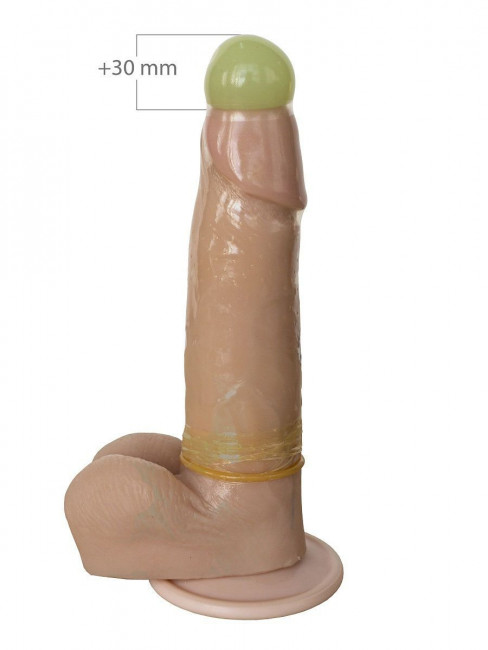 Сферический экстендер Penis Extender Сферический экстендер Penis Extender