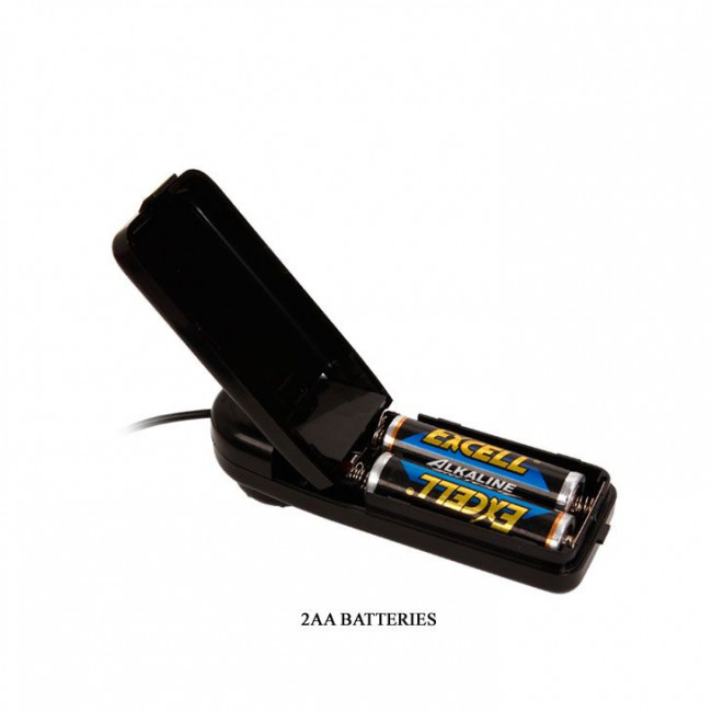 Вибратор с присоской The Big Penis - 26,5 см. Вибратор с присоской The Big Penis - 26,5 см.