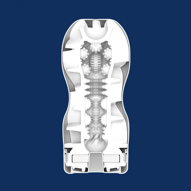 Мастурбатор TENGA Premium Air Flow Cup Мастурбатор TENGA Premium Air Flow Cup