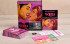Эротическая игра "Фанты - Акробатика в кровати"