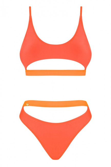 Раздельный женский купальник Miamelle Раздельный женский купальник Miamelle