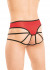 Мужские трусы с бретелями по бокам