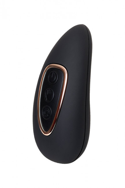 Черный тренажер Кегеля WANAME D-SPLASH Eclipse Черный тренажер Кегеля WANAME D-SPLASH Eclipse