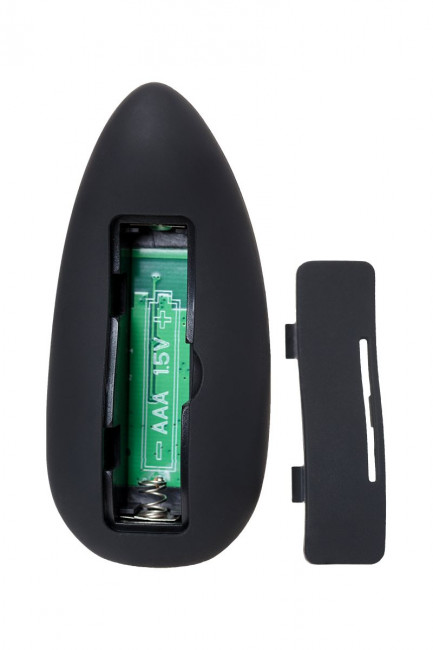 Черный тренажер Кегеля WANAME D-SPLASH Eclipse Черный тренажер Кегеля WANAME D-SPLASH Eclipse