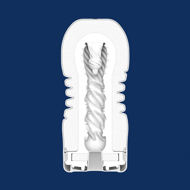 Мастурбатор TENGA Premium Rolling Head Cup Мастурбатор TENGA Premium Rolling Head Cup