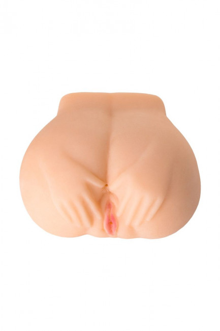 Тугие анус и вагина с вибрацией Тугие анус и вагина с вибрацией