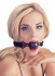 Кляп-шар с отверстиями Ball Gag Кляп-шар с отверстиями Ball Gag