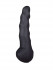 Чёрная насадка на пояс харнесс BLACK BENT 2