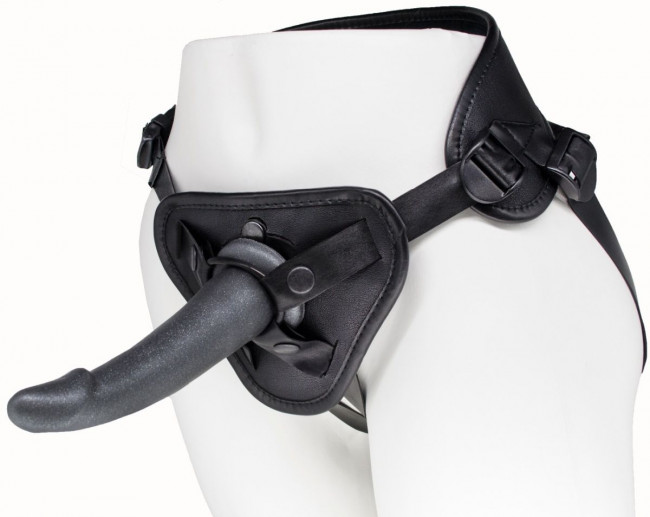 Пояс харнесс BEST UNI strap с 2 сменными насадками - 18,5 и 16 см. Пояс харнесс BEST UNI strap с 2 сменными насадками - 18,5 и 16 см.