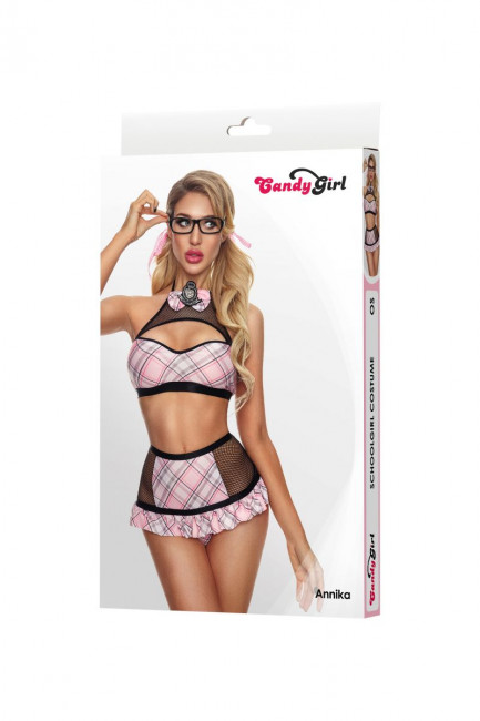 Костюм школьницы Annika Костюм школьницы Annika