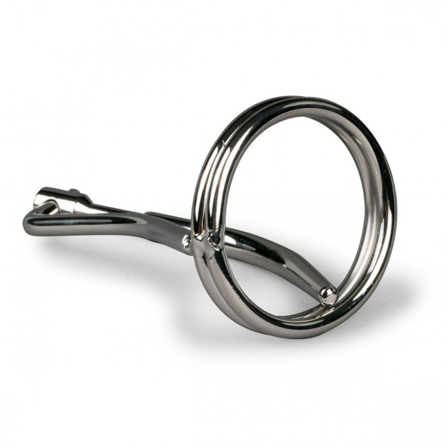 Уретральный стимулятор с замком Sinner Penis Cage With Penis Plug Уретральный стимулятор с замком Sinner Penis Cage With Penis Plug