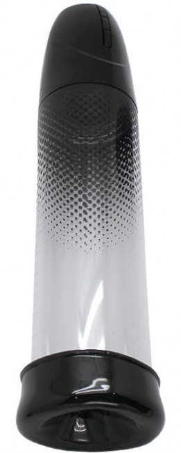 Вакуумная помпа Eroticon PUMP X6 с эффектом памяти Вакуумная помпа Eroticon PUMP X6 с эффектом памяти