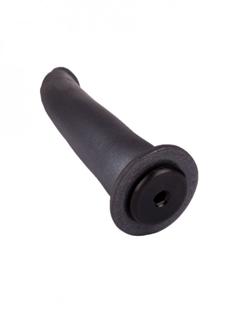 Чёрная насадка на пояс харнесс PLATINUM BENT 3 Чёрная насадка на пояс харнесс PLATINUM BENT 3