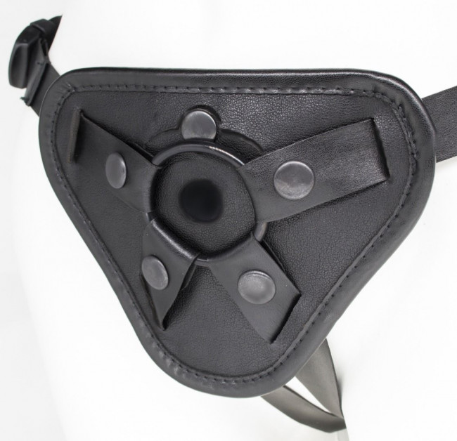 Пояс харнесс BEST UNI strap с 2 насадками - 18 и 22 см. Пояс харнесс BEST UNI strap с 2 насадками - 18 и 22 см.