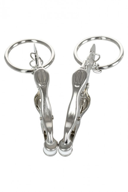 Зажимы для сосков TOYFA Theatre Зажимы для сосков TOYFA Theatre