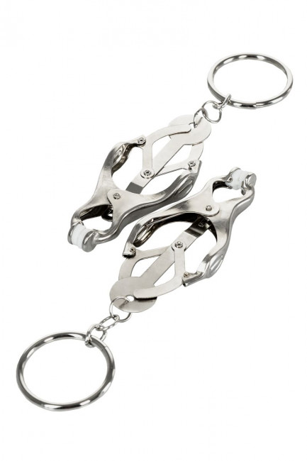 Зажимы для сосков TOYFA Theatre Зажимы для сосков TOYFA Theatre