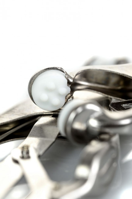 Зажимы для сосков TOYFA Theatre Зажимы для сосков TOYFA Theatre