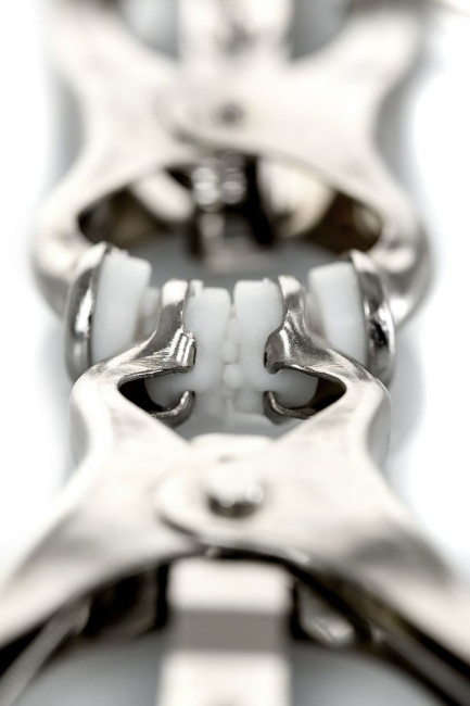 Зажимы для сосков TOYFA Theatre Зажимы для сосков TOYFA Theatre