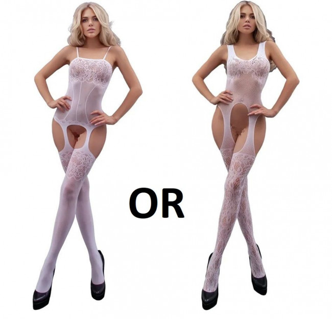 Свадебный набор эротического белья Wedding Box Свадебный набор эротического белья Wedding Box