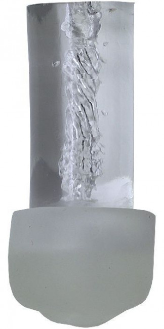 Прозрачная насадка-ротик для помпы PUMP TUNNEL M6 LIPS Прозрачная насадка-ротик для помпы PUMP TUNNEL M6 LIPS