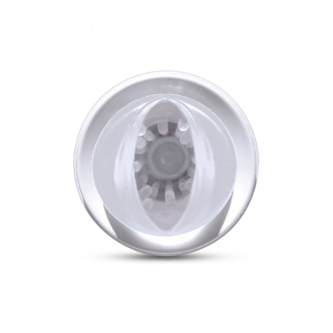 Перезаряжаемый мастурбатор-вагина Extreme Toyz Rechargeable Roto-Bator Pussy Перезаряжаемый мастурбатор-вагина Extreme Toyz Rechargeable Roto-Bator Pussy