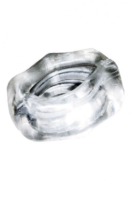 Набор из 3 прозрачных эрекционных колец Kanikule Набор из 3 прозрачных эрекционных колец Kanikule