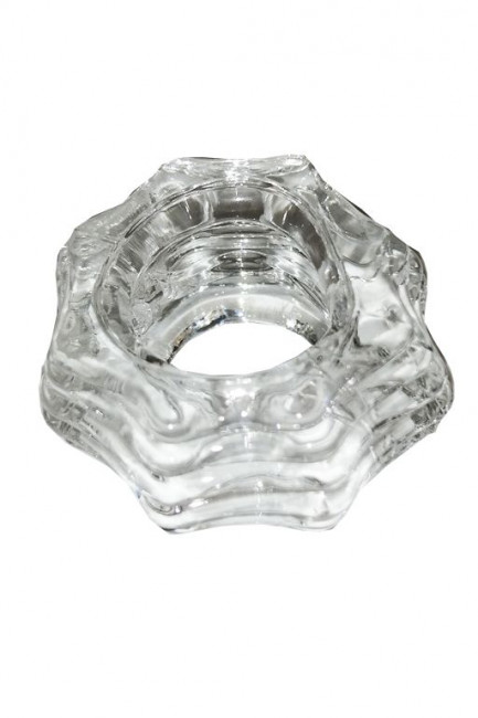 Набор из 3 прозрачных эрекционных колец Kanikule Набор из 3 прозрачных эрекционных колец Kanikule